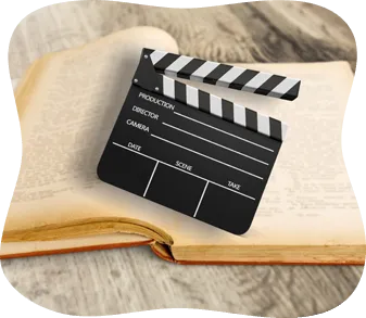 Book Video Trailer
